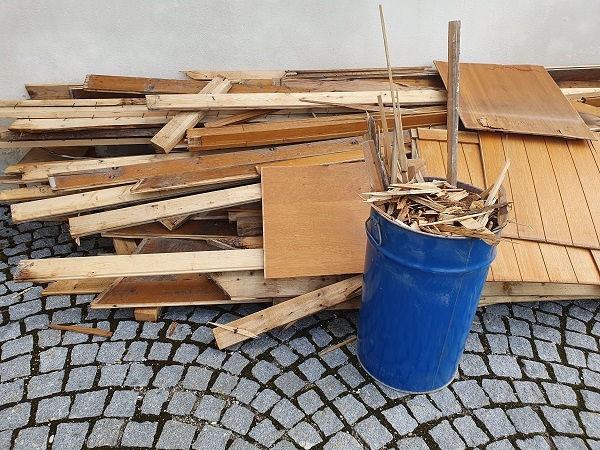 Feuerholz