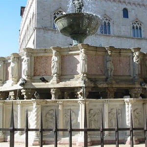 Assisi - Umbrien