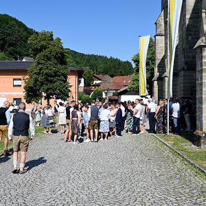 in Kleinraming