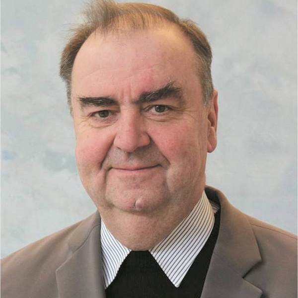 Johann Gmeiner / Pfarre Grieskirchen