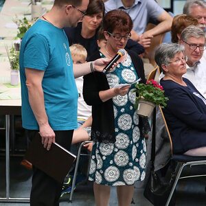 Pfarrgründungsfest Schärding