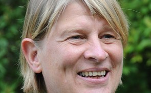Ruth Winter