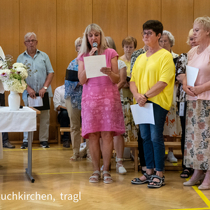 Ökumenischer Gottesdienst