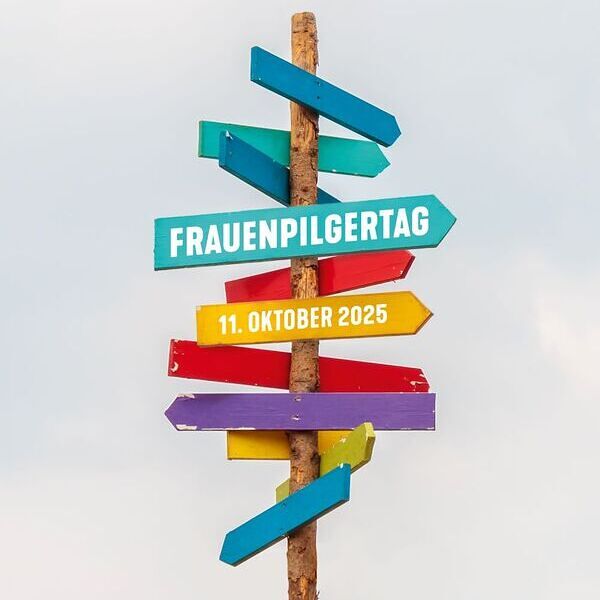 Frauenpilgertag