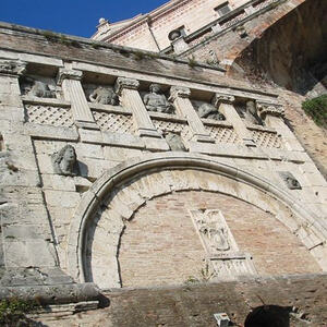 Assisi - Umbrien
