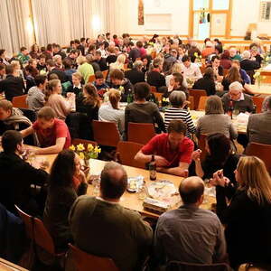 Osternacht