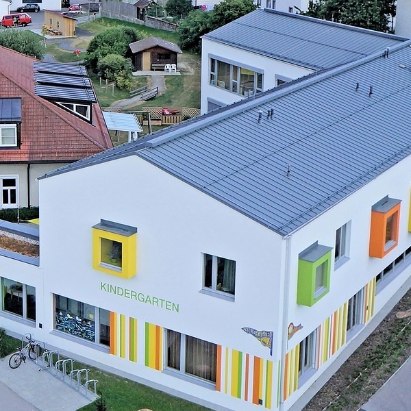 Kindergarten