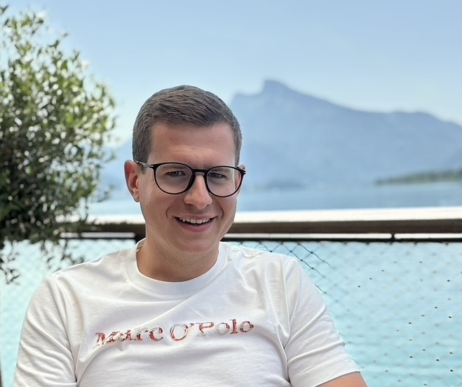 Nico Sperl