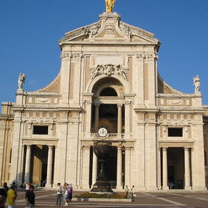 Assisi - Umbrien