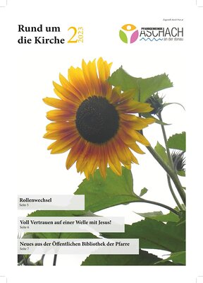 Ausgabe 02/2023