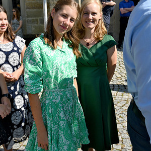 in Kleinraming
