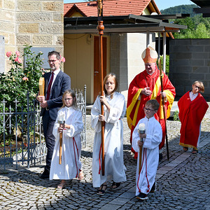in Kleinraming