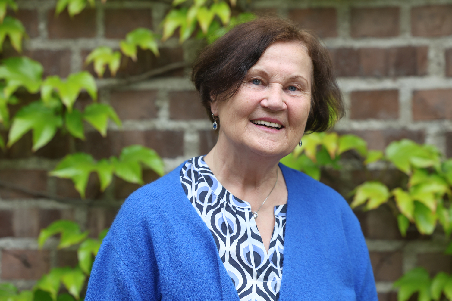 Theresia Amatschek