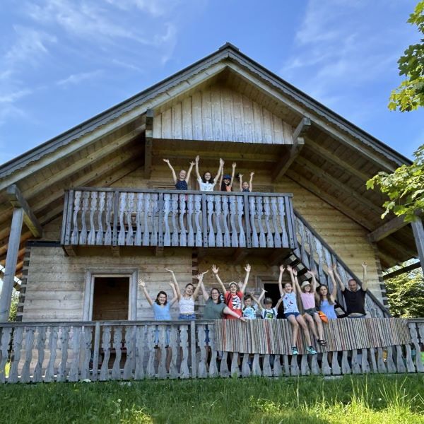 Pfarre St. Georgen und Mondsee