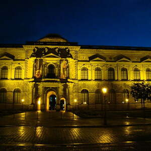 Pfarrreise Berlin
