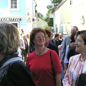 Festgottesdienst mit Kardinal Schönborn