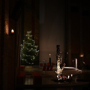 Christmette 2023