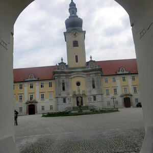Seniorenausflug ins Mostviertel