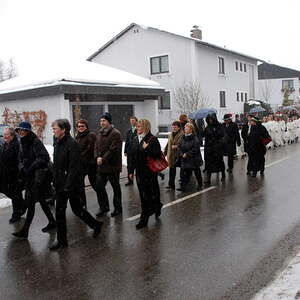 Elisabeth-Fest in Altenberg
