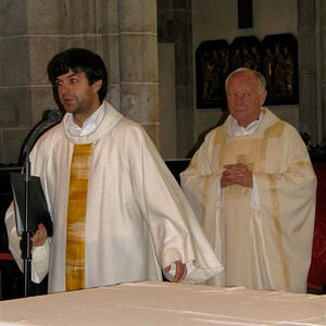 Jugendmesse