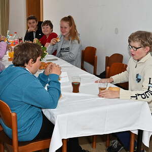 Pfarre Hörsching hl. Jakob