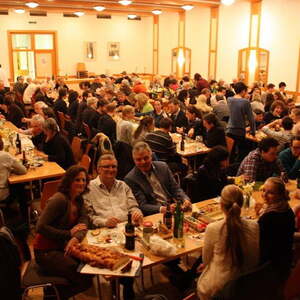 Osternacht
