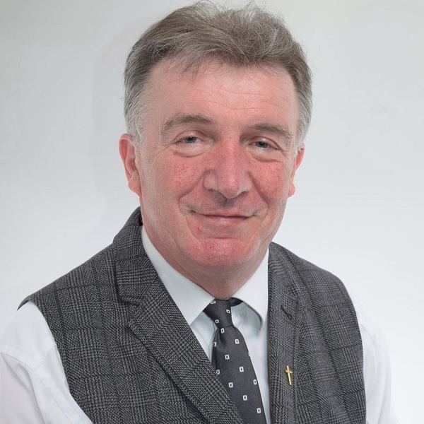 Mag. Konrad Hörmanseder / Konrad Hörmanseder