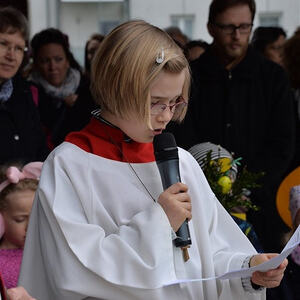 Palmsonntag 2019
