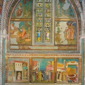 Assisi - Umbrien