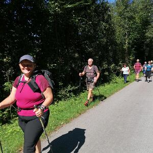 Pilgerwanderung 2023