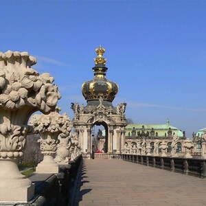Pfarrreise Berlin