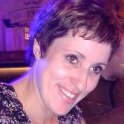 Bettina Rathmayr
