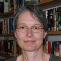Ulrike Mair