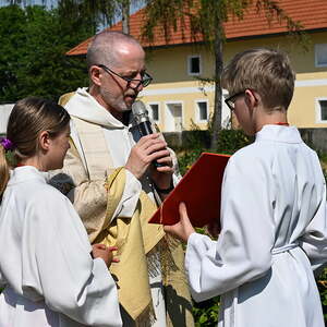 Pfarre Hörsching hl. Jakob