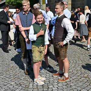 in Kleinraming