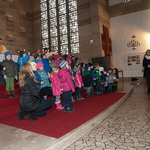 Kindersegen