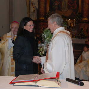 Elisabeth-Fest in Altenberg