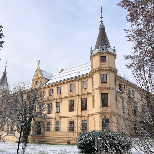 Schloss Puchberg