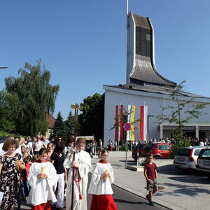 Fronleichnam