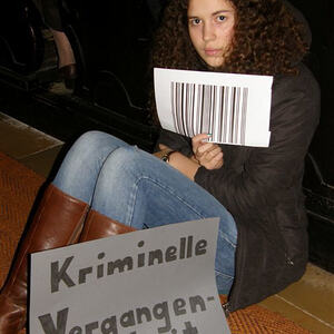 Jugendmesse