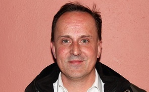  Bernhard Scharinger