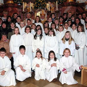 Elisabeth-Fest in Altenberg