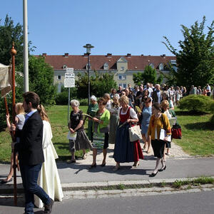 Fronleichnam