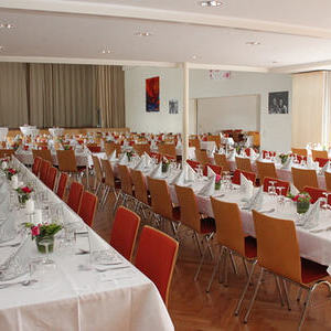 Pfarrzentrum Ulrichsberg