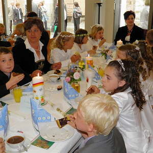 Erstkommunion
