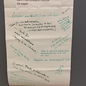 Seelsorge-TEAM-Tag am 15. März 2025