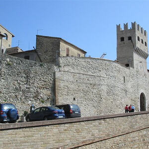 Assisi - Umbrien
