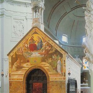 Assisi - Umbrien