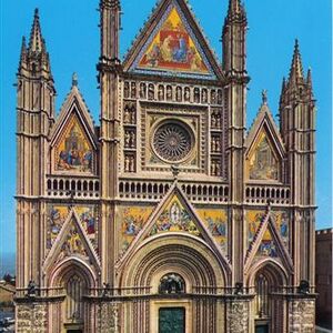 Assisi - Umbrien