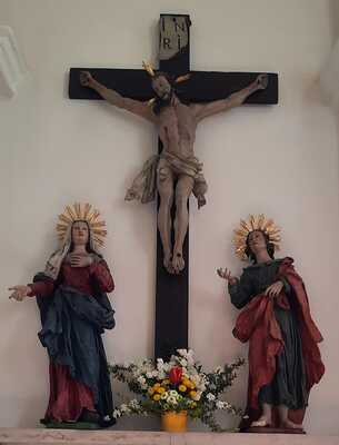 Gottesdienstordnung
